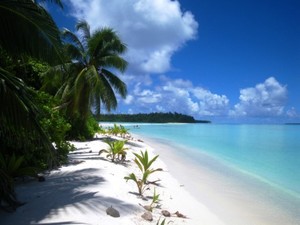 the only way you can get here is by sailing photo copyright Rolf and Irene Fricke taken at  and featuring the  class