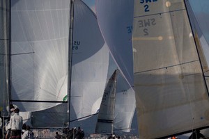 IMG 0191- Small - Farr 30 World Championship 2010 photo copyright Meredith Block http://www.blocksail.com/ taken at  and featuring the  class