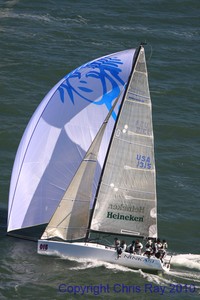 Melges 32 Worlds 2010 photo copyright Chris Ray http://www.printroom.com/pro/crayivp taken at  and featuring the  class