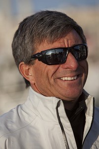 Jones - America's Cup Hall of Fame Inductee 2010 photo copyright Herreshoff Marine Museum . http://www.herreshoff.org taken at  and featuring the  class