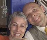 Josee and husband photo copyright SW taken at  and featuring the  class