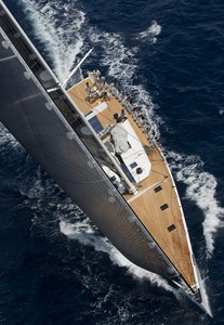 Porto Cervo, 09/06/10INDIO© Photo: Carlo Borlengh - Loro Piana Superyacht Regatta photo copyright Carlo Borlenghi / www.carloborlenghi.com taken at  and featuring the  class