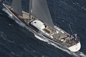 Porto Cervo, 09/06/10
ILLUSION of the ISLAND
- Loro Piana Superyacht Regatta photo copyright Carlo Borlenghi / www.carloborlenghi.com taken at  and featuring the  class