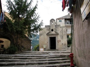 Medieval Church photo copyright SW taken at  and featuring the  class