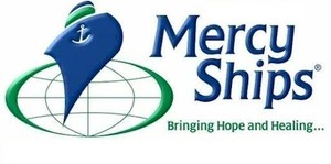 Mercy ships - bringing hope to the hopeless photo copyright SW taken at  and featuring the  class