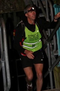 Michael McIntyre.JPG photo copyright SW taken at  and featuring the  class