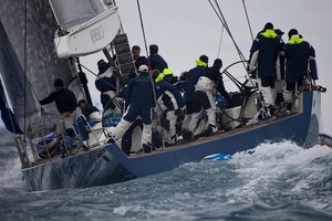 Magic Carpet2
- Nespresso Cup photo copyright Carlo Borlenghi / www.carloborlenghi.com taken at  and featuring the  class
