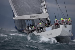 Portofino, 09/05/10
Nespresso Cup 2010
Indio
 photo copyright Carlo Borlenghi / www.carloborlenghi.com taken at  and featuring the  class