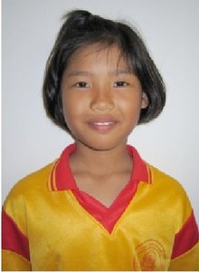 The Sawadee.com Regatta Youth Fund has announced a sponsorship of Ms Nattakaran Panyawan (known as 'Garfield') photo copyright Sawadee.com Regatta Samui http://www.samuiregatta.com taken at  and featuring the  class