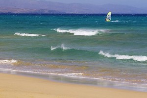 Perfect Slalom conditions - PWA Sotavento, Fuerteventura Grand Slam photo copyright  John Carter / PWA http://www.pwaworldtour.com taken at  and featuring the  class