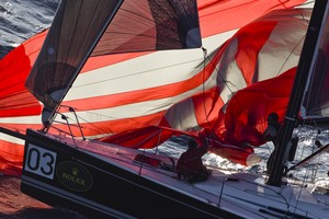 AELLA, Sail n: GRE1280, Bow n: 03, Owner: Miranta Papadopoulou, Model: Swan 42. Rolex Swan Cup photo copyright  Rolex / Carlo Borlenghi http://www.carloborlenghi.net taken at  and featuring the  class