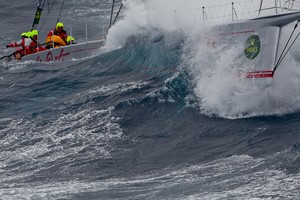 WILD OATS XI, Sail n: 10001, Owner: Bob Oatley, State: NSW, Division: IRC, Design: Reichel/Pugh 30 Mtr - Rolex Sydney Hobart 2010 photo copyright  Rolex / Carlo Borlenghi http://www.carloborlenghi.net taken at  and featuring the  class
