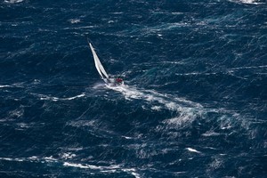 JAZZ, Sail n: 5299, Owner: Chris Bull, State: VIC, Division: IRC & ORCi, Design: Cookson 50 - Rolex Sydney Hobart photo copyright  Rolex / Carlo Borlenghi http://www.carloborlenghi.net taken at  and featuring the  class
