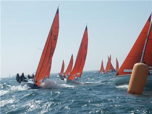 Squibs -http://www.squibs.co.uk/ photo copyright SW taken at  and featuring the  class