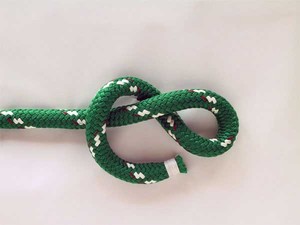Stopper knot 3 photo copyright SW taken at  and featuring the  class