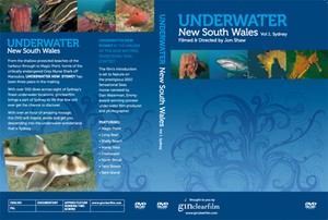 Win a copy and get beneath the harbour and Sydney's environs. photo copyright MIAA taken at  and featuring the  class