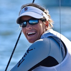 A Good Day, 2010 Snipe Women's World Championships photo copyright Fried Elliott http://www.friedbits.com taken at  and featuring the  class
