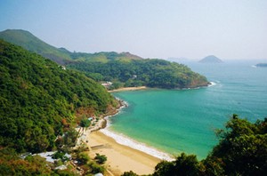 Vietnam - great potential for sailing photo copyright SW taken at  and featuring the  class