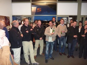Team Windcraft Sydney has been created through a joint venture with the owners of the highly successful yacht brokerage firm YOTI, a well respected Sydney Harbour company. photo copyright Windcraft Australia www.windcraft.com.au taken at  and featuring the  class