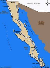 Long Beach to Cabo San Lucas preview photo copyright Long Beach Yacht Club http://www.lbyc.org taken at  and featuring the  class