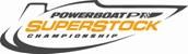 Powerboat P1 Superstock logo
 photo copyright Powerboat P1 Superstock Championship http://www.p1superstock.co.uk/ taken at  and featuring the  class