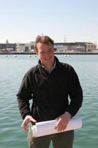Jason Ker - Ker Design photo copyright McConaghy Yachts taken at  and featuring the  class