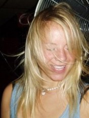 Facebook image of Myda Egrmayer photo copyright  SW taken at  and featuring the  class