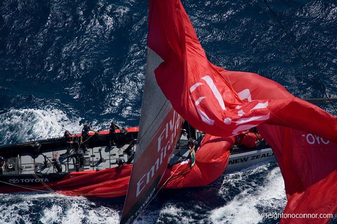 34th America’s Cup © Leighton O'Connor http://www.leightonphoto.com/