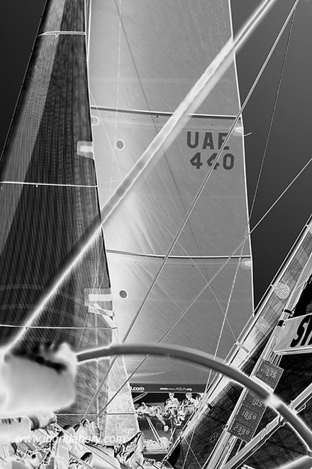 RC44 fleet  - Key West 2011. Copyright Ingrid Abery 2010. &copy; Ingrid Abery http://www.ingridabery.com