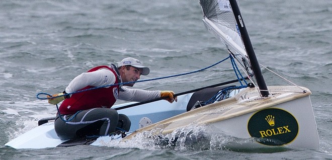 2011 Rolex Miami Olympic Regatta ©  Rolex/Daniel Forster http://www.regattanews.com