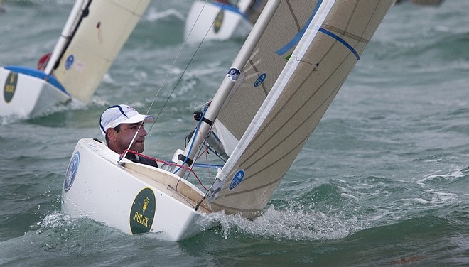 2011 Rolex Miami Olympic Regatta ©  Rolex/Daniel Forster http://www.regattanews.com