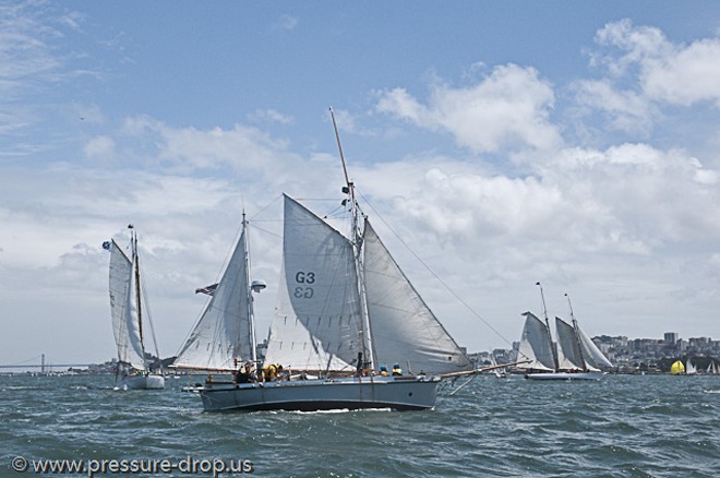 Master Mariners Regatta 2011 © Erik Simonson www.pressure-drop.us http://www.pressure-drop.us