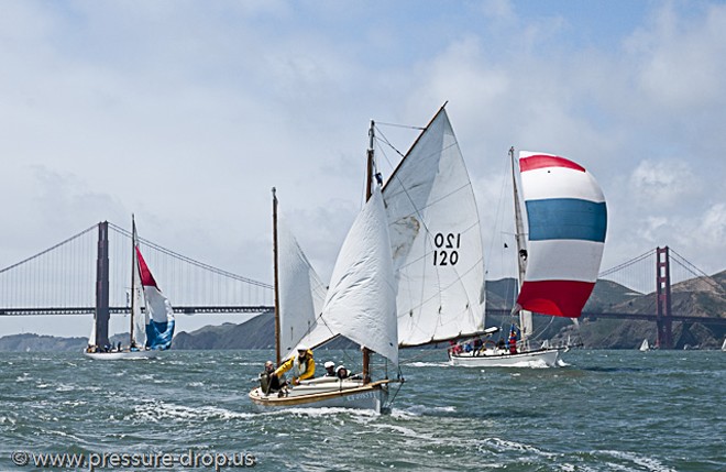 Master Mariners Regatta 2011 © Erik Simonson www.pressure-drop.us http://www.pressure-drop.us