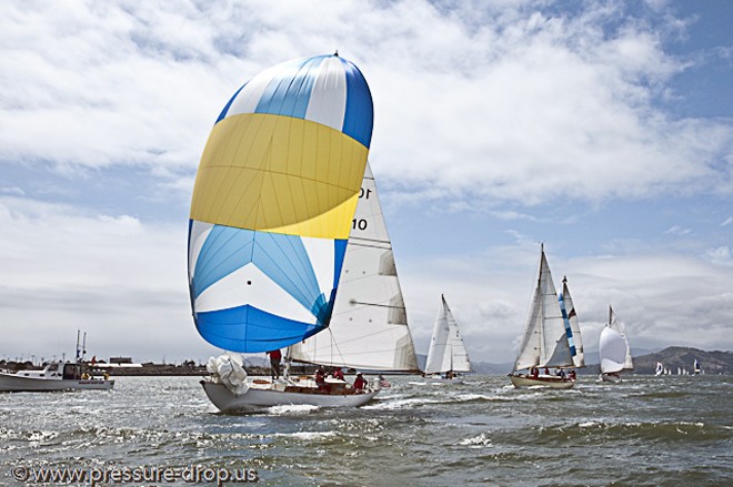 Master Mariners Regatta 2011 © Erik Simonson www.pressure-drop.us http://www.pressure-drop.us