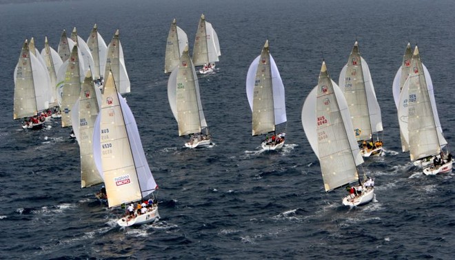  Rolex Farr 40 World Championship 2010 ©  Rolex / Carlo Borlenghi http://www.carloborlenghi.net