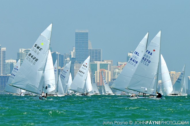Bacardi Cup © John Payne - copyright http://www.johnpaynephoto.com