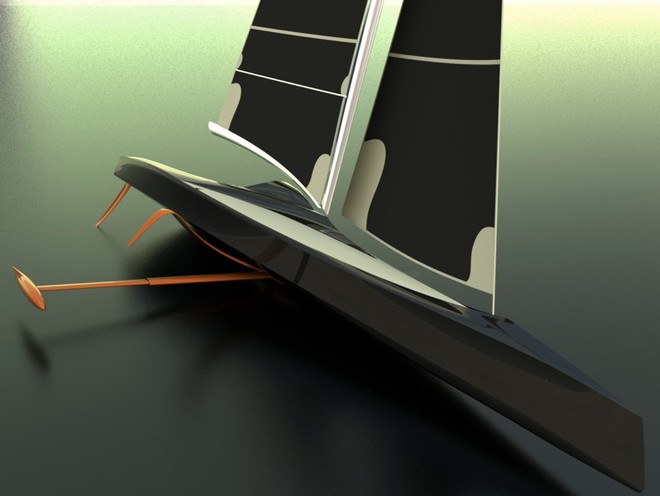 SpeedDream Prototype © SpeedDream www.speeddream.org