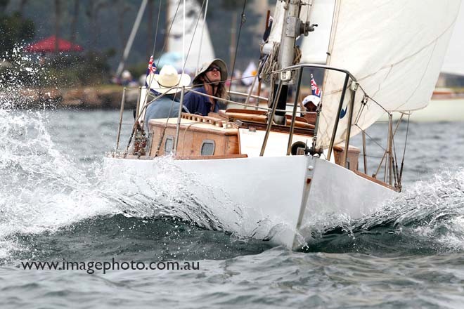 Australia Day Regatta 2011 - Australia Day Regatta 2011 © Howard Wright /IMAGE Professional Photography http://www.imagephoto.com.au