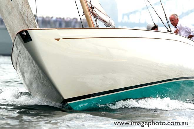 Plym - Australia Day Regatta 2011 - 175th Australia Day Regatta 2011 © Howard Wright /IMAGE Professional Photography http://www.imagephoto.com.au