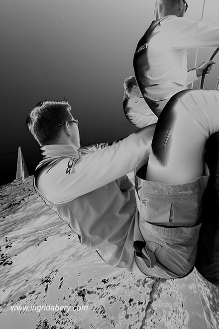 RC44 fleet  - Key West 2011. Copyright Ingrid Abery 2010.  &copy; Ingrid Abery http://www.ingridabery.com