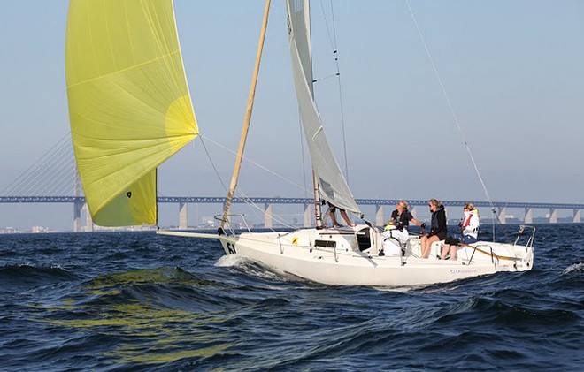 One of THREE ALL Women teams sailing J/80 Worlds in Copenhagen, Denmark - J/80 World Championships © Peter Sogaard - copyright https://picasaweb.google.com/petersogaardphoto2