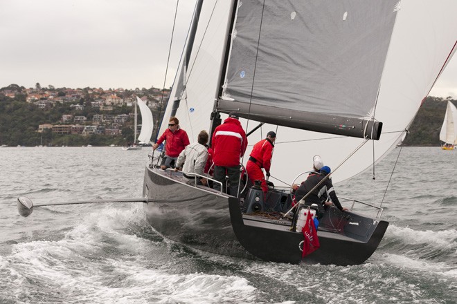 Dude where is my keel going...???? - Audi Winter 2011 ©  Andrea Francolini Photography http://www.afrancolini.com/