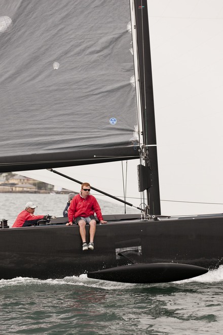 Q - Audi Winter 2011 ©  Andrea Francolini Photography http://www.afrancolini.com/