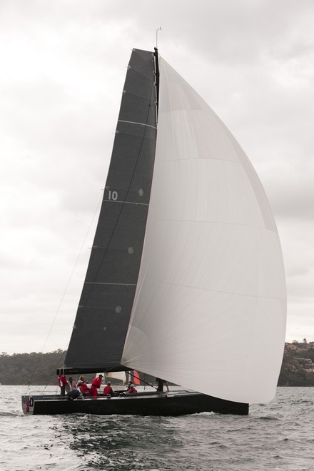 Q, Ian Oatley - Audi Winter 2011 ©  Andrea Francolini Photography http://www.afrancolini.com/