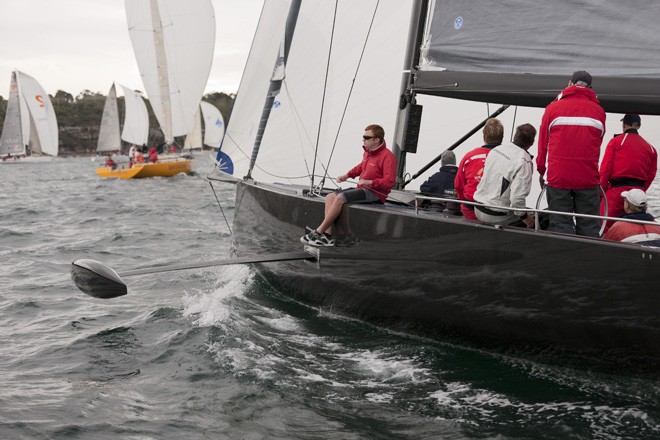 Q - Audi Winter 2011 ©  Andrea Francolini Photography http://www.afrancolini.com/