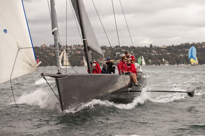 Ian Oatley’s Q - Audi Winter 2011 ©  Andrea Francolini Photography http://www.afrancolini.com/