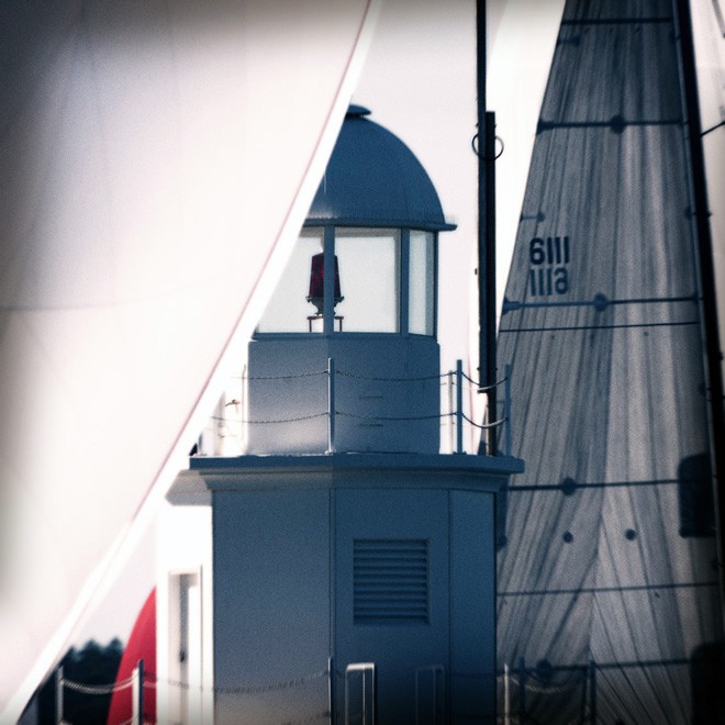 Lighthouse - Audi Winter Series 2011<br />
 ©  Andrea Francolini Photography http://www.afrancolini.com/