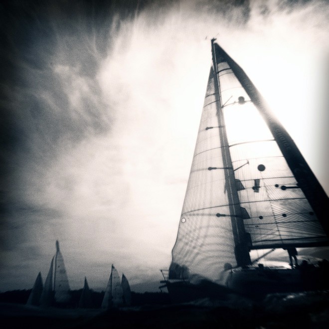 Fleet action at the  Audi Winter Series 2011 ©  Andrea Francolini Photography http://www.afrancolini.com/