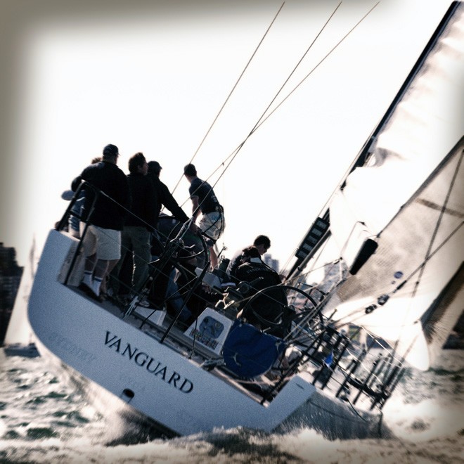 Vanguard - Audi Winter Series 2011  ©  Andrea Francolini Photography http://www.afrancolini.com/