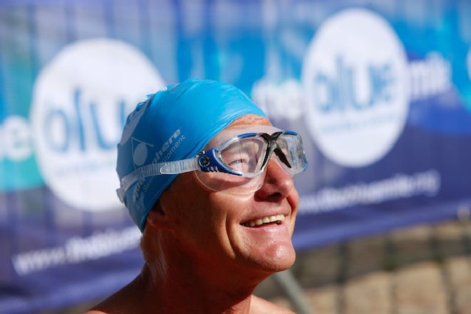 The Blue Mile - Race for the Environment © Sport Environment - Tom Gruitt